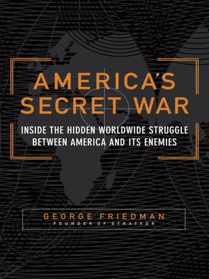 cover image of America's Secret War